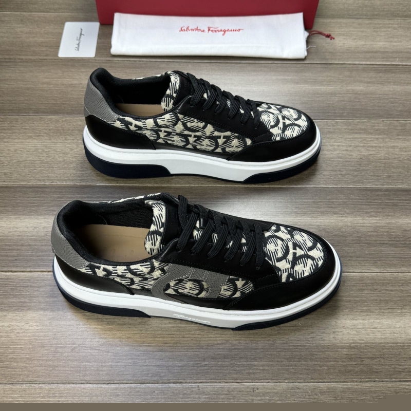 Ferragamo Sneakers